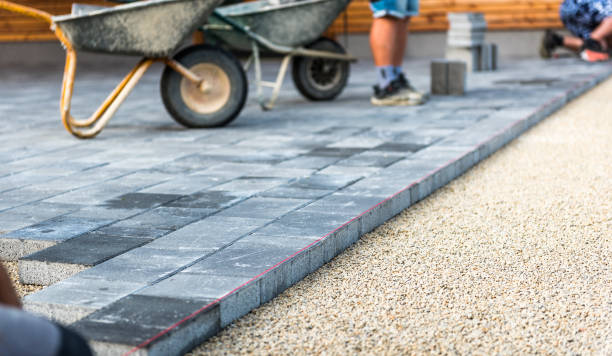 Best Best Driveway Pavers  in Bartlett, TX