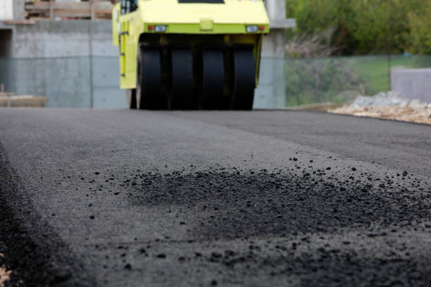 Best Commercial Driveway Pavers  in Bartlett, TX