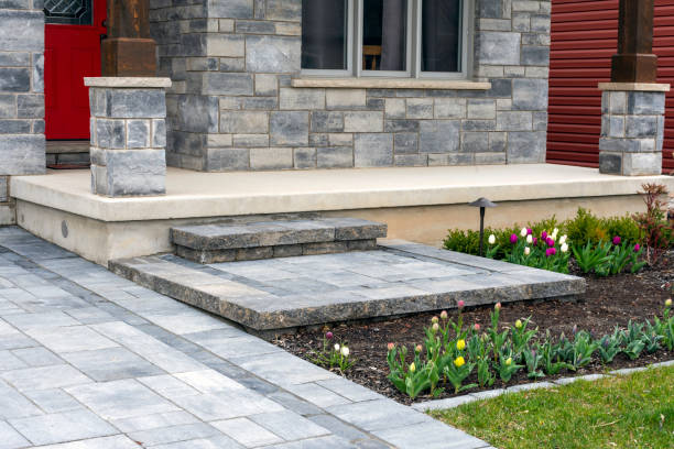 Best Professional Driveway Pavers  in Bartlett, TX