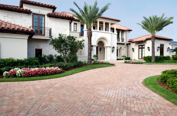 Best Driveway Paving Company  in Bartlett, TX