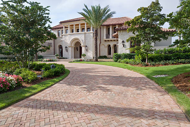 Best Best Driveway Pavers  in Bartlett, TX