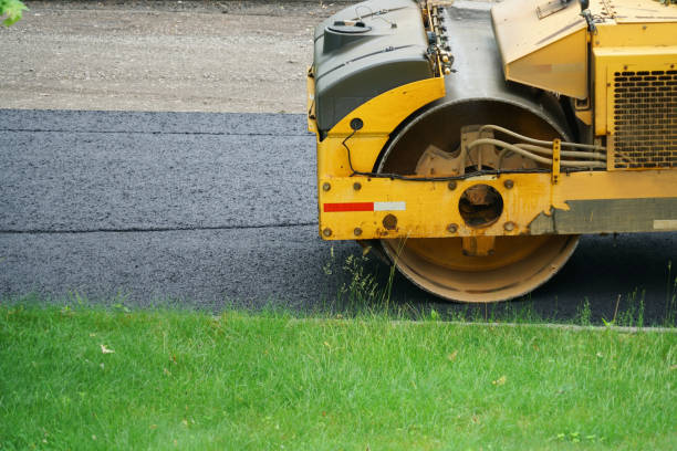 Best Concrete Paver Driveway  in Bartlett, TX