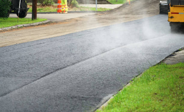 Best Local Driveway Pavers  in Bartlett, TX