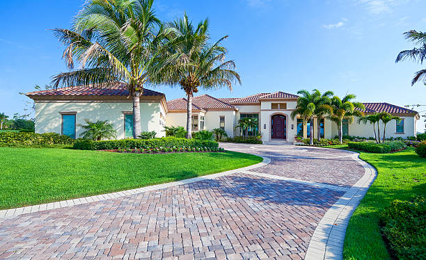 Best Decorative Driveway Pavers  in Bartlett, TX