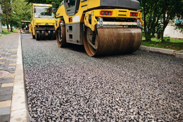 Best Driveway Pavers for Homes  in Bartlett, TX